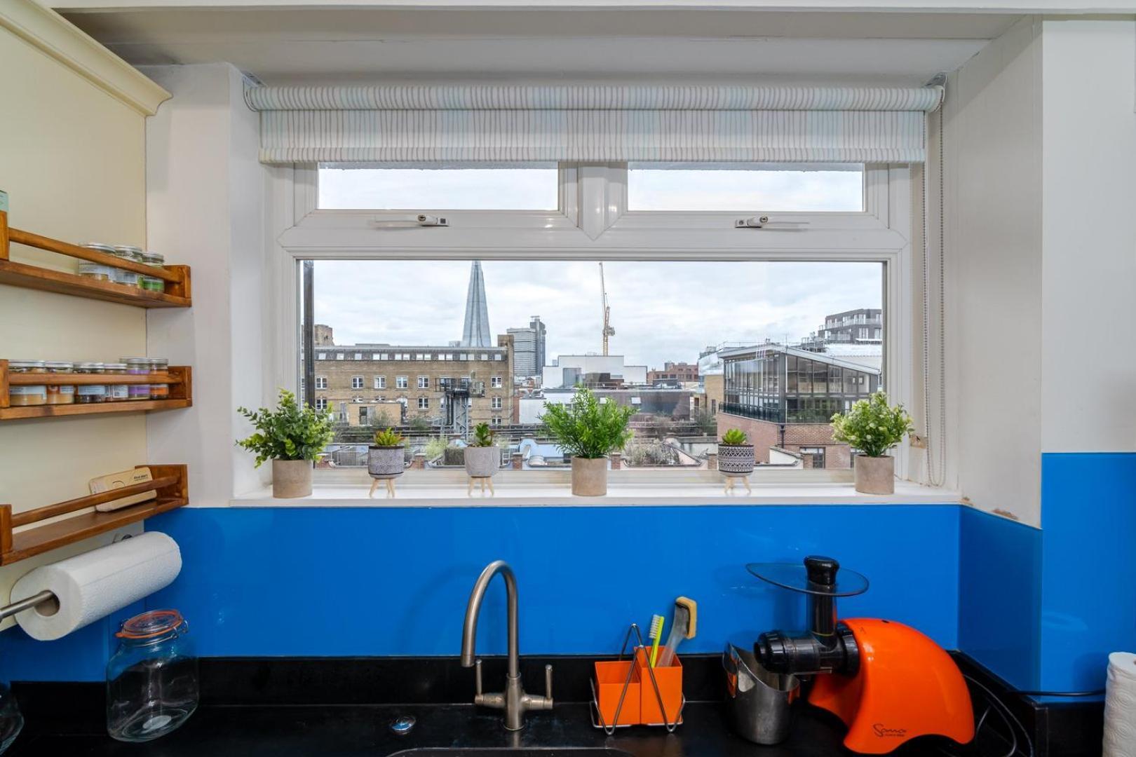Apartamento Guestready - Vibrant Near Eye